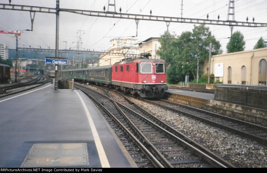 SBB 11397